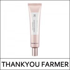 [THANKYOU FARMER] ⓘ Sun Project Shimmer Sun Essence 40ml / 26,000 won(20)